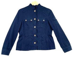 Ralph Lauren Utility Womens Jacket S
